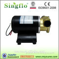 singflo quiet internal gear pump